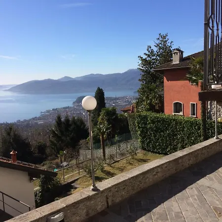 Chi Ghinn Appartaments Appartamento